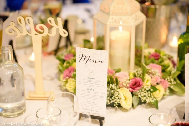 Roots Creative Floristry