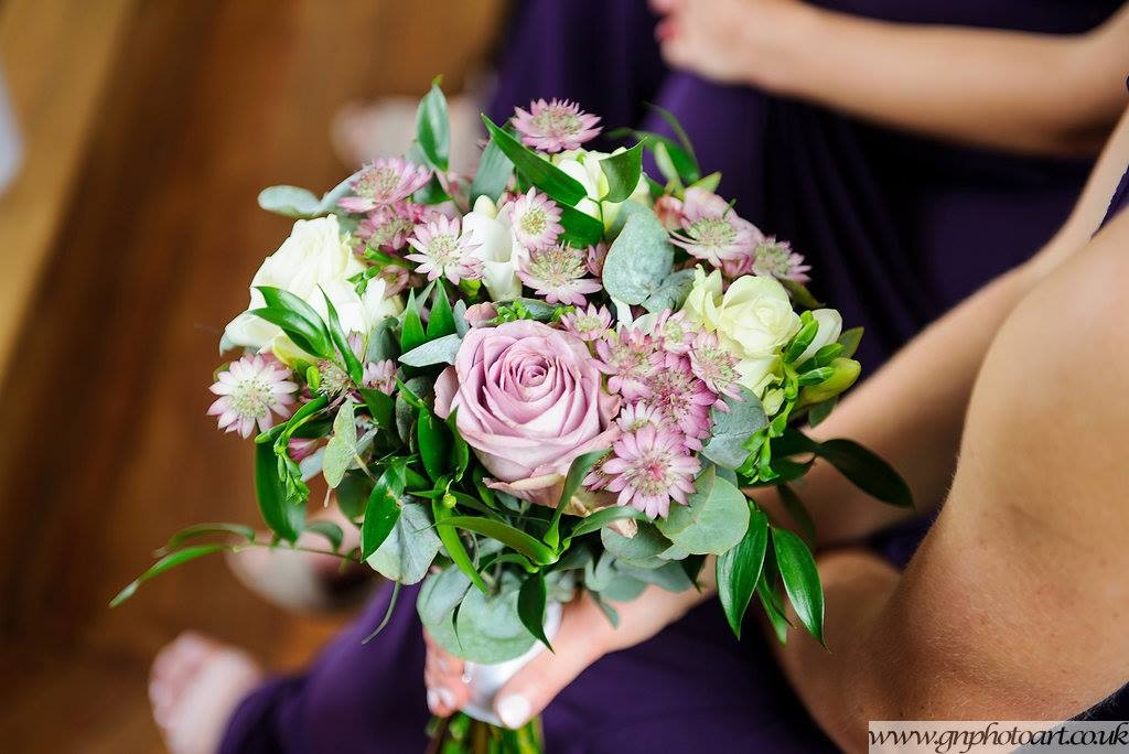 Roots Creative Floristry