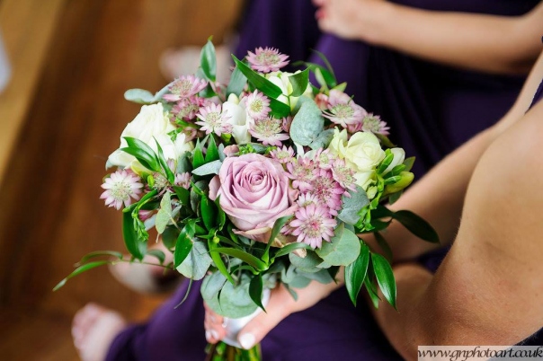 Roots Creative Floristry