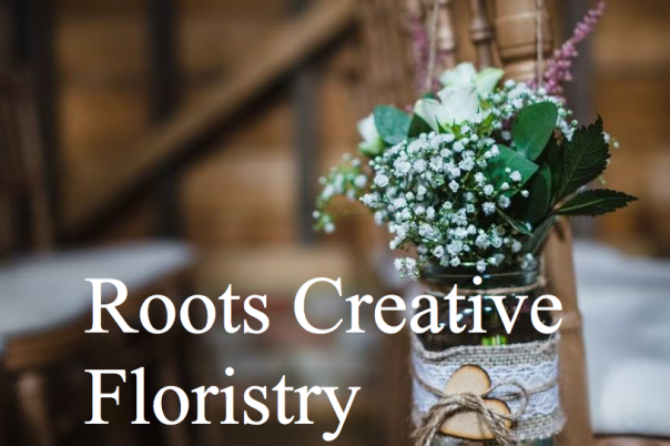 Roots Creative Floristry