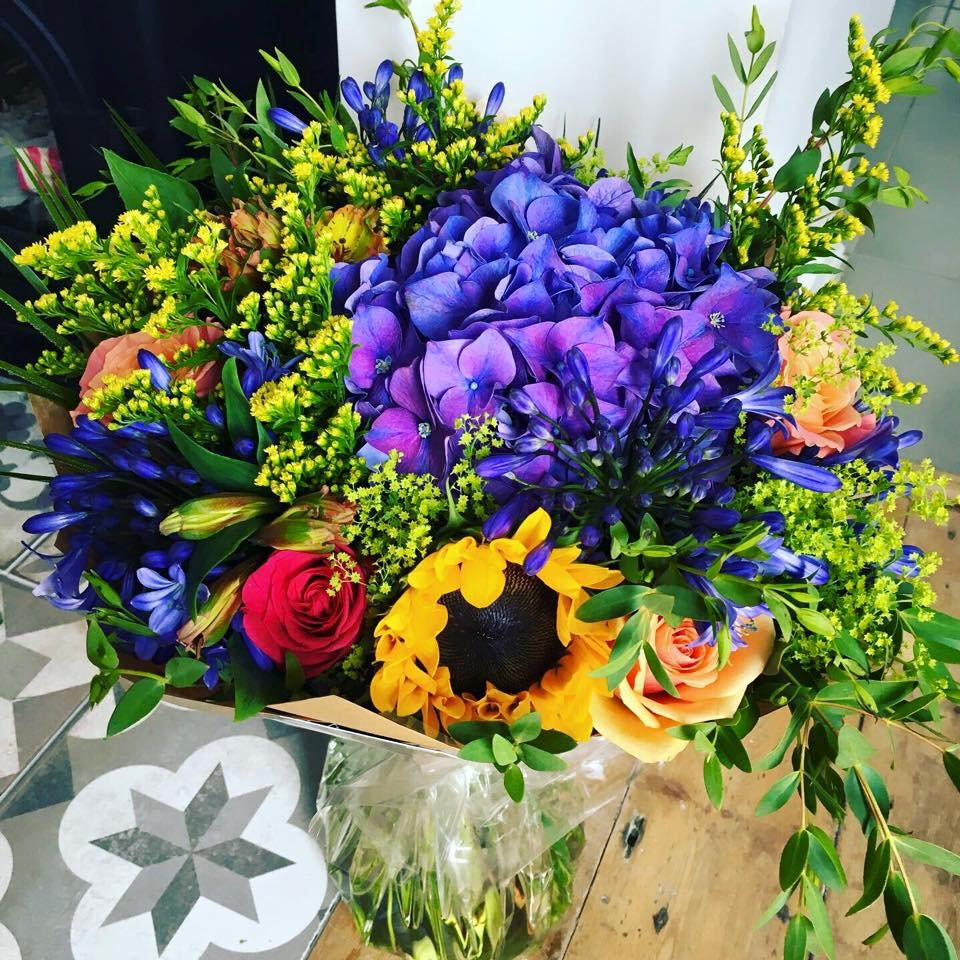 Roots Creative Floristry