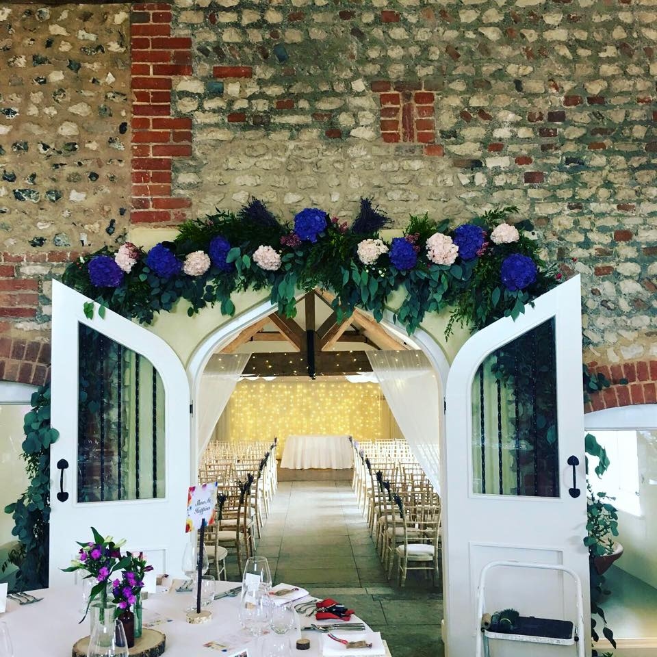 Roots Creative Floristry