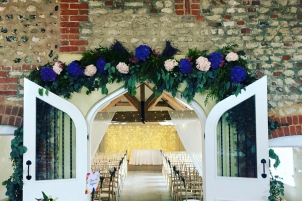 Roots Creative Floristry