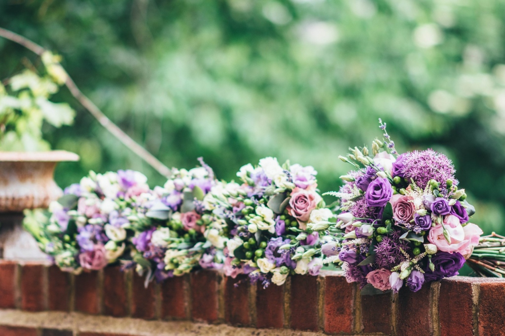 Roots Creative Floristry