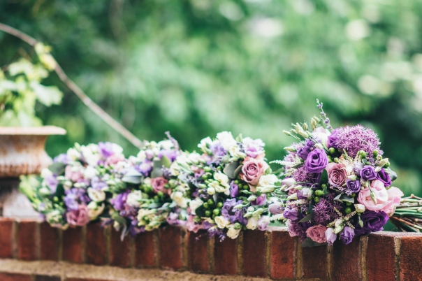 Roots Creative Floristry