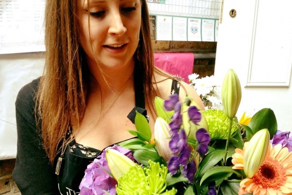 Roots Creative Floristry