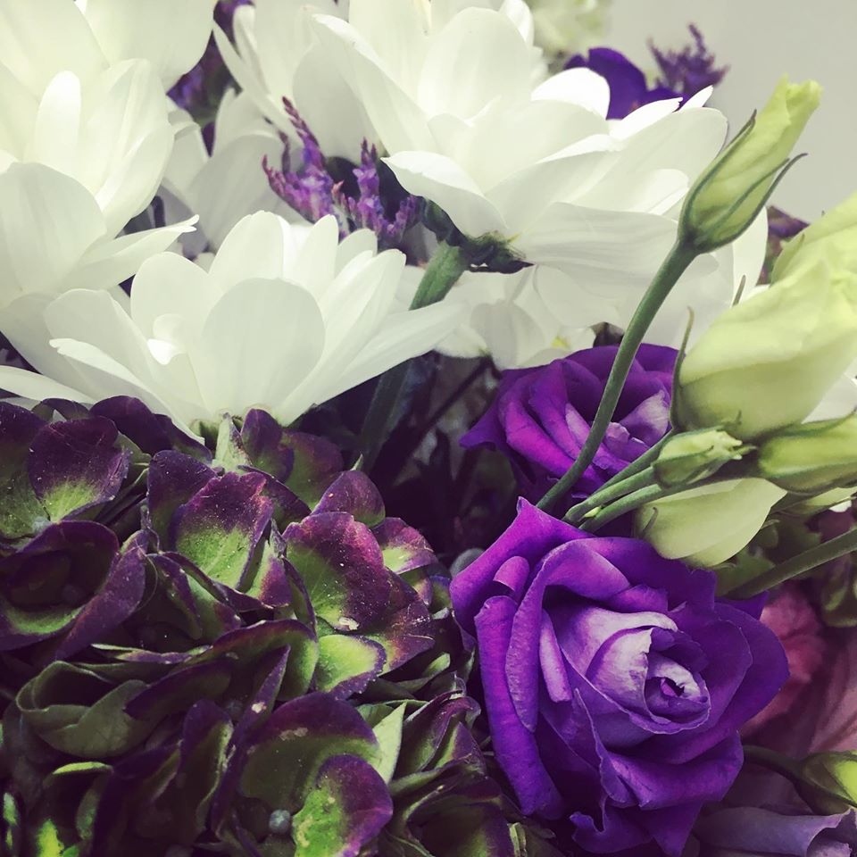 Roots Creative Floristry