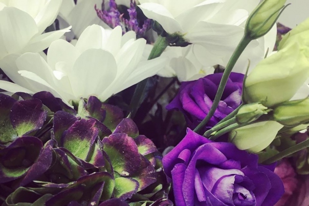 Roots Creative Floristry