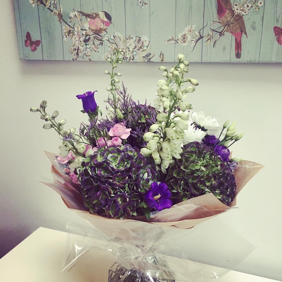 Roots Creative Floristry