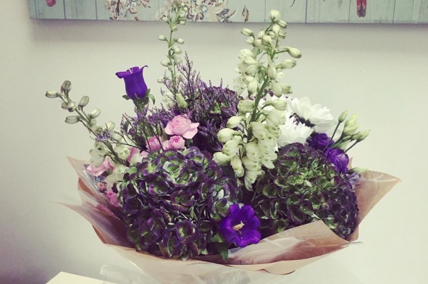 Roots Creative Floristry