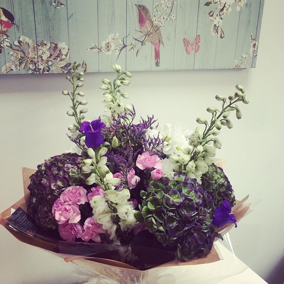 Roots Creative Floristry