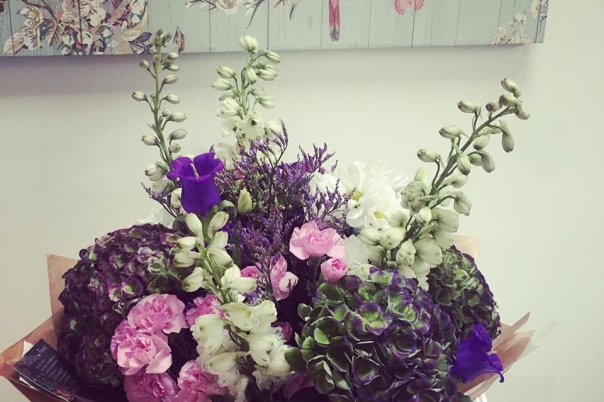 Roots Creative Floristry