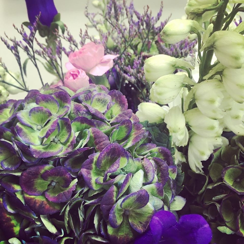 Roots Creative Floristry