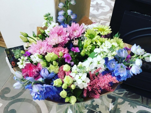 Roots Creative Floristry