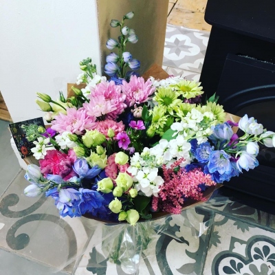 Roots Creative Floristry