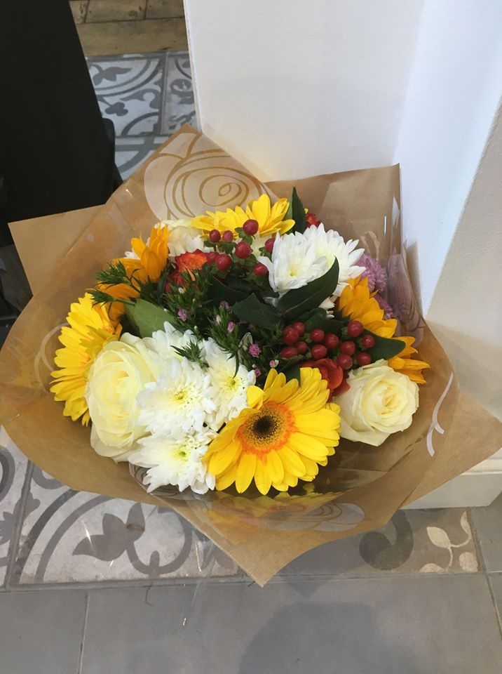 Roots Creative Floristry