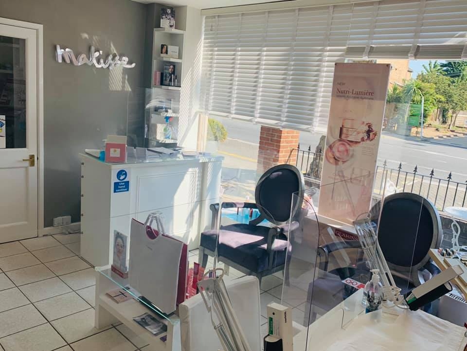 Matisse Beauty Clinic Christchurch
