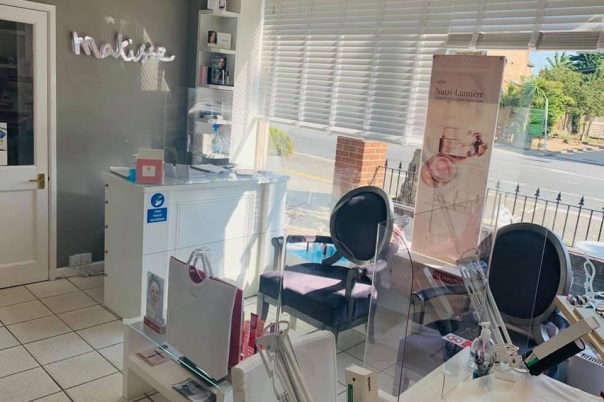 Matisse Beauty Clinic Christchurch