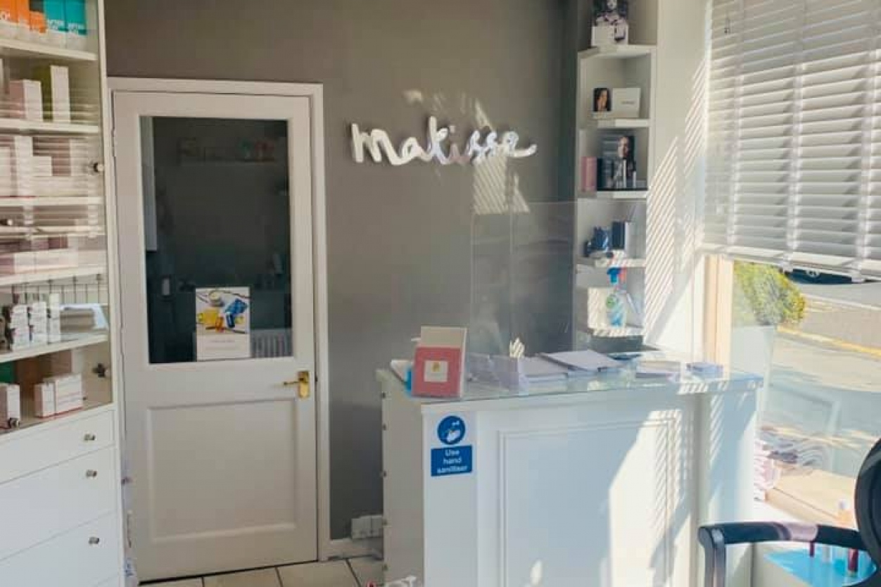 Matisse Beauty Clinic Christchurch
