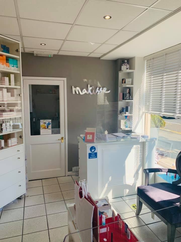 Matisse Beauty Clinic Christchurch