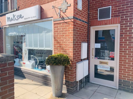 Matisse Beauty Clinic Christchurch