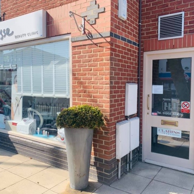 Matisse Beauty Clinic Christchurch