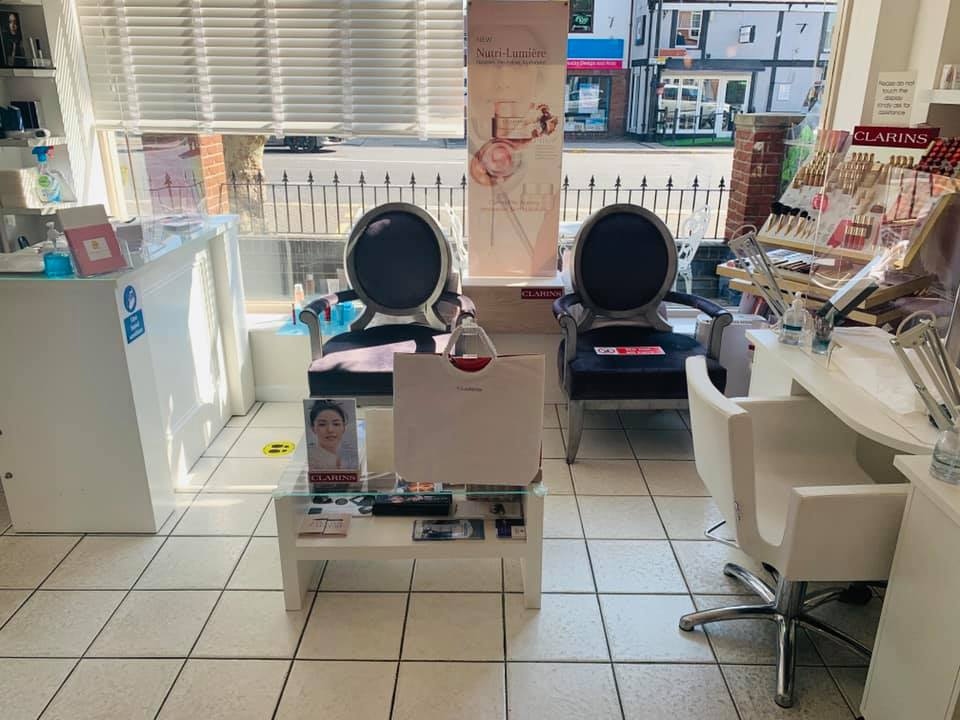 Matisse Beauty Clinic Christchurch