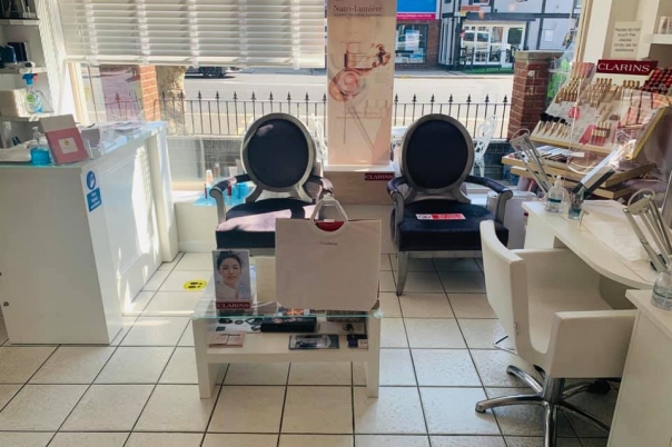 Matisse Beauty Clinic Christchurch