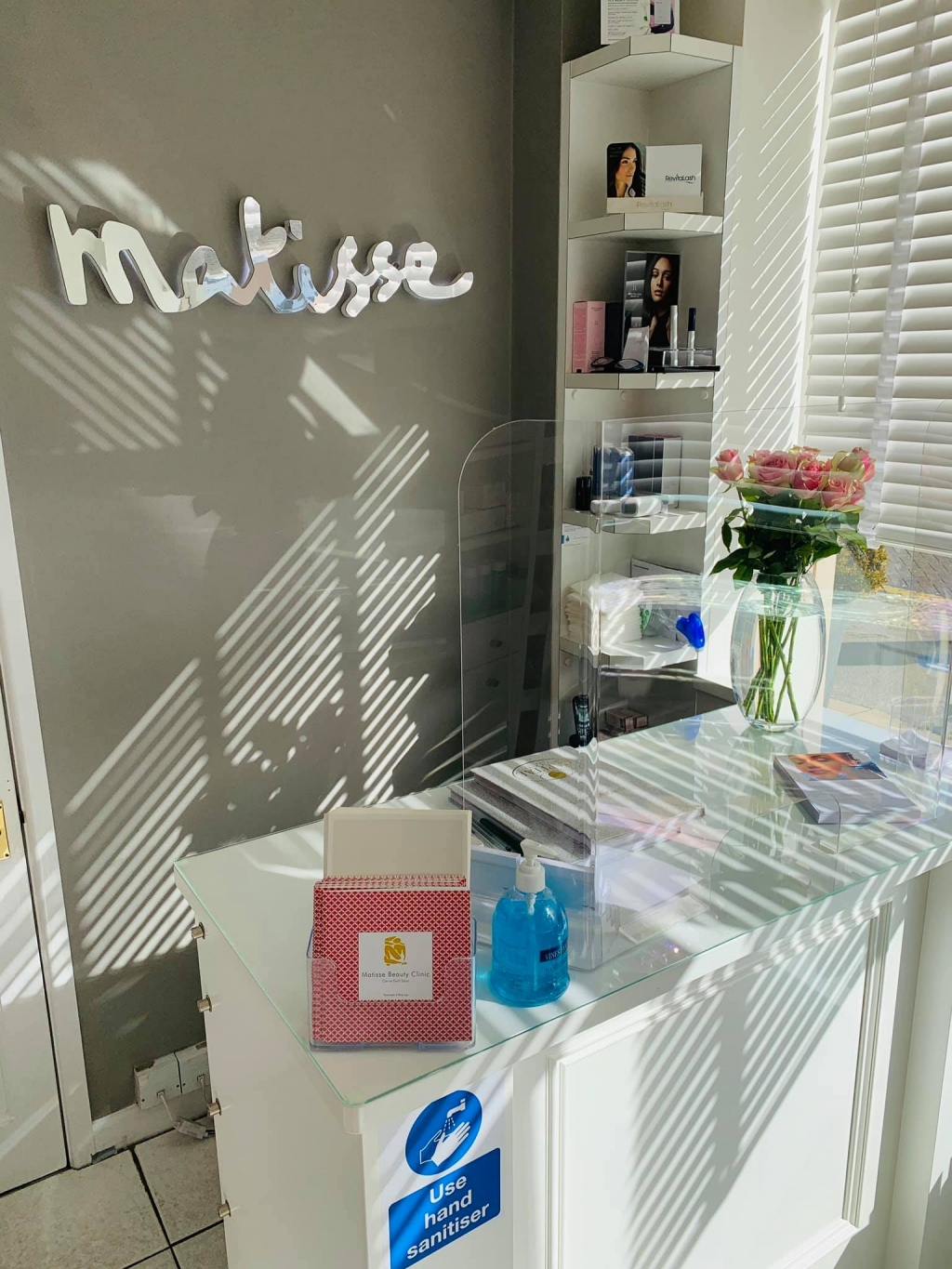 Matisse Beauty Clinic Christchurch