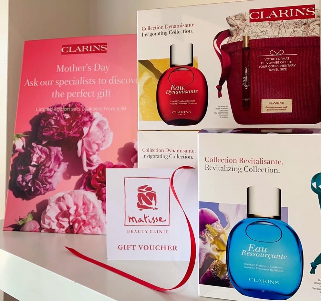 Matisse Beauty Clinic Christchurch