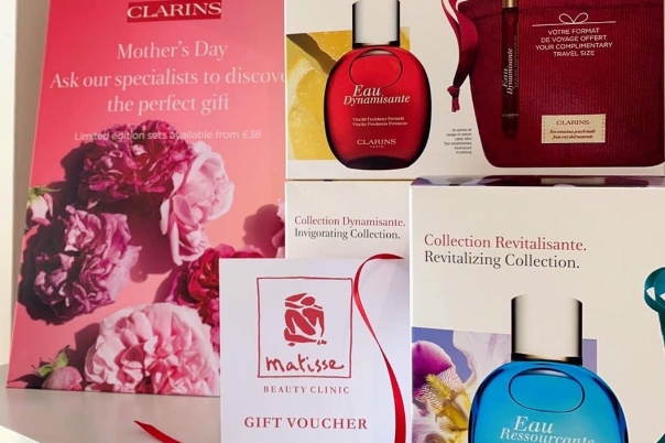Matisse Beauty Clinic Christchurch