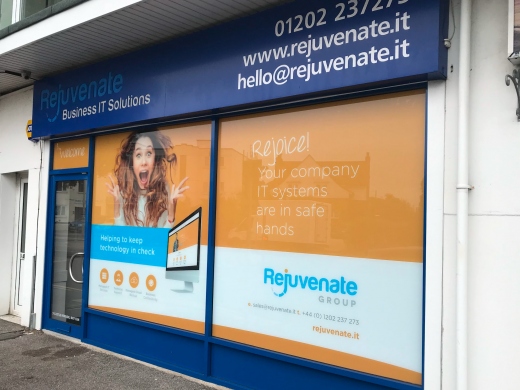 Computer / IT Services & Repairs in Dorset