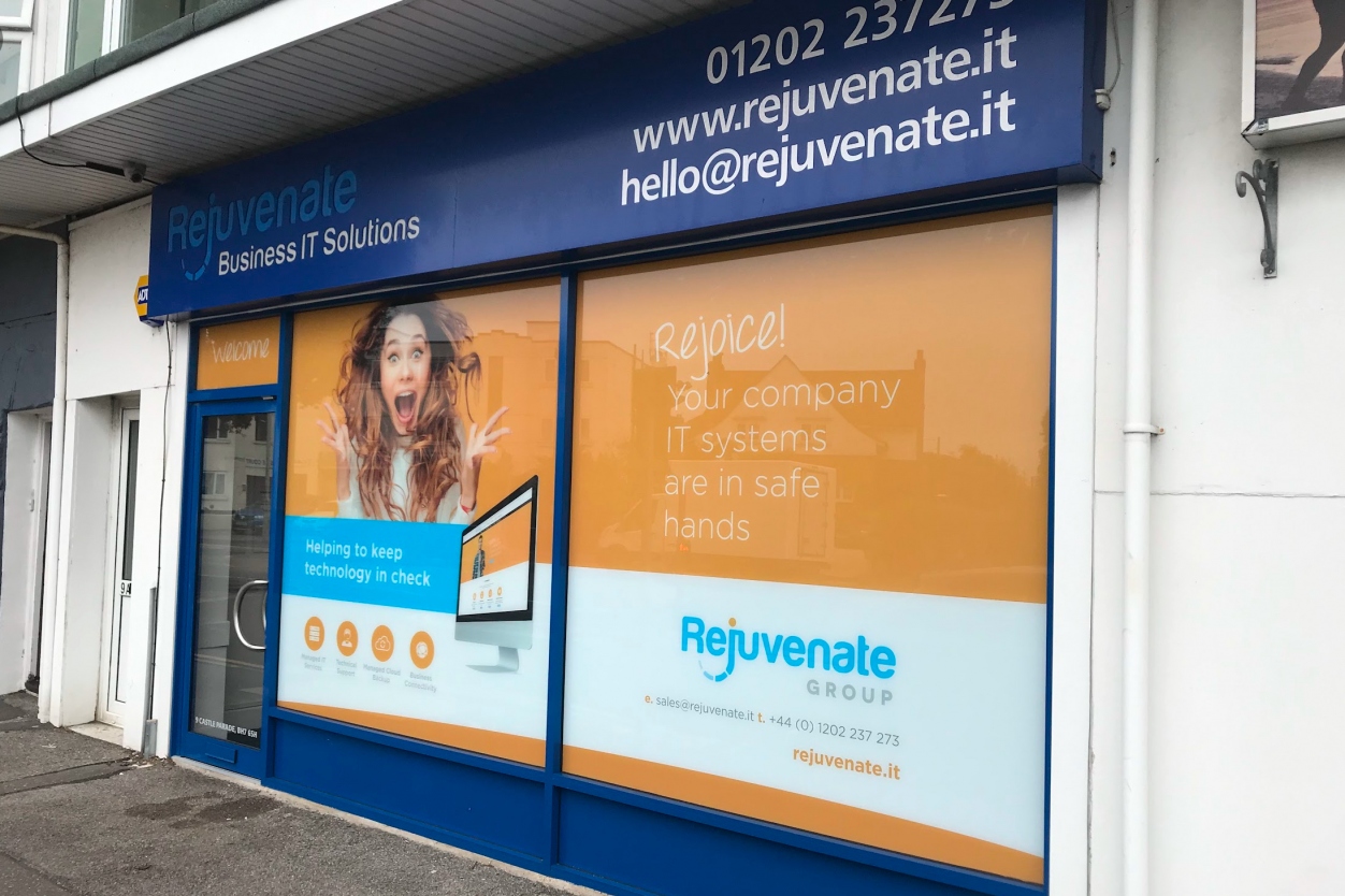 Computer / IT Services & Repairs in Dorset