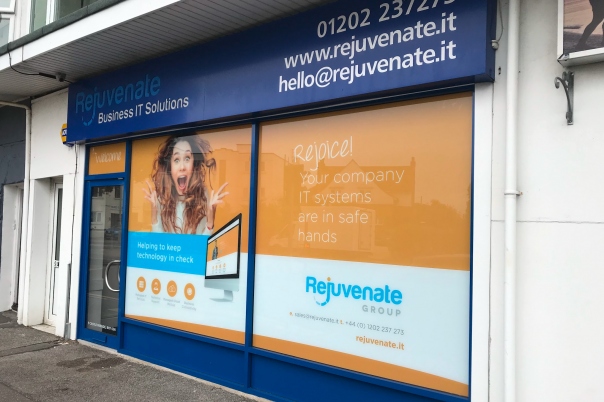 Computer / IT Services & Repairs in Dorset