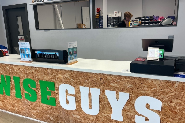 Computer / IT Services & Repairs in Dorset