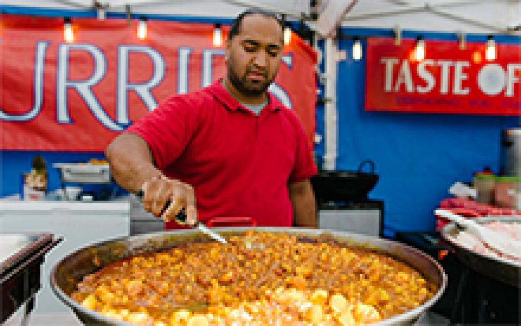 Great Dorset Chilli Festival | 1 August - 2 August 2026