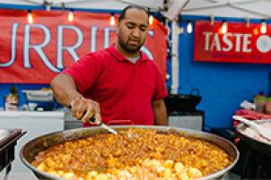 Great Dorset Chilli Festival | 1 August - 2 August 2026
