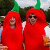 Great Dorset Chilli Festival | 1 August - 2 August 2026