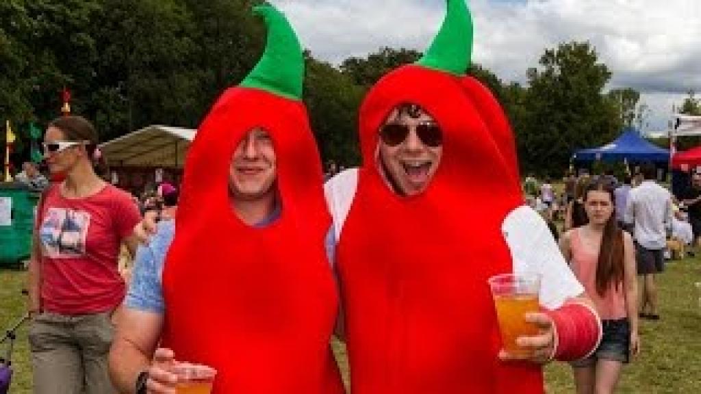 Great Dorset Chilli Festival | 1 August - 2 August 2026