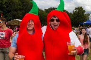 Great Dorset Chilli Festival | 1 August - 2 August 2026