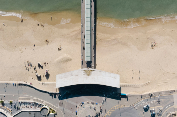 Bournemouth Town Centre Independent Shopping Guide