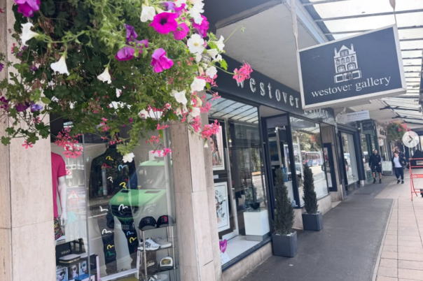 Bournemouth Town Centre Independent Shopping Guide