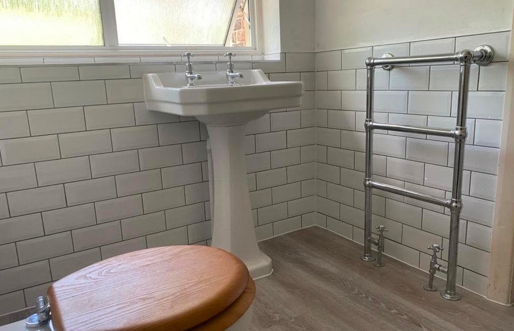 SCD Plumbing Bournemouth