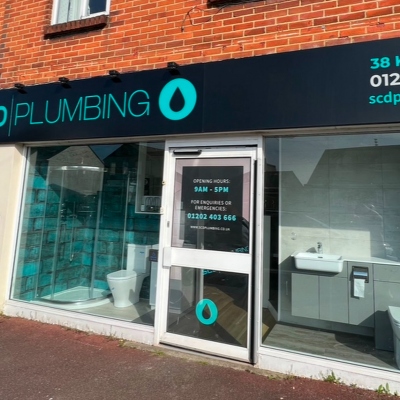 SCD Plumbing Bournemouth