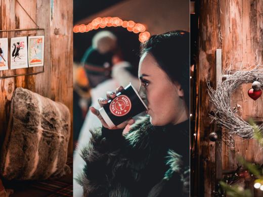 Experience Moguls Alpine Bar at SKATE Bournemouth