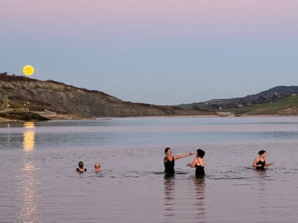 The Dorset Sauna Guide: The Best Beach, Forest & Wild Sauna Experiences to Try