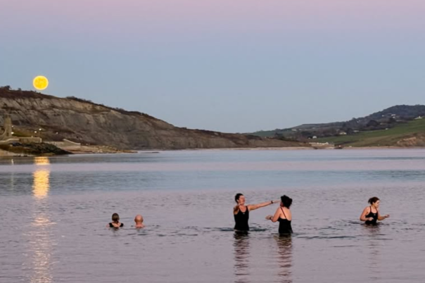 The Dorset Sauna Guide: The Best Beach, Forest & Wild Sauna Experiences to Try