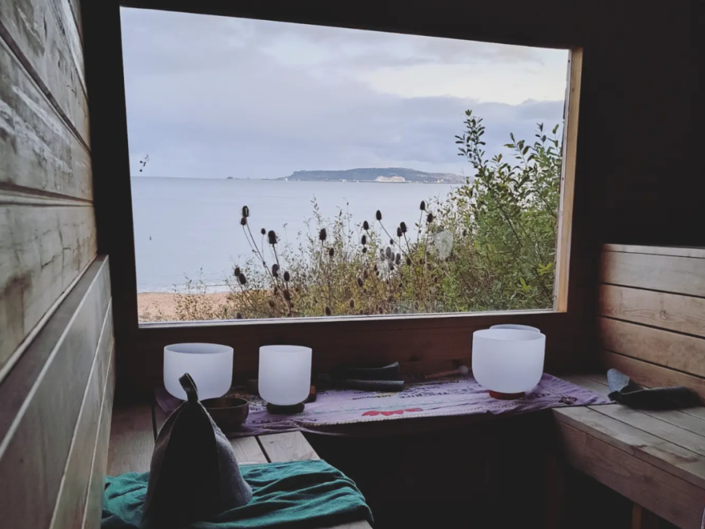 The Dorset Sauna Guide: The Best Beach, Forest & Wild Sauna Experiences to Try