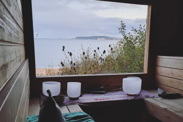 The Dorset Sauna Guide: The Best Beach, Forest & Wild Sauna Experiences to Try