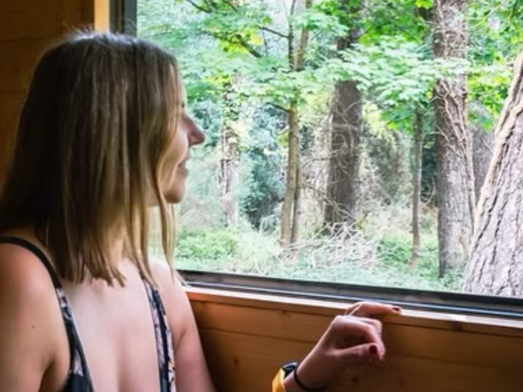 The Dorset Sauna Guide: The Best Beach, Forest & Wild Sauna Experiences to Try